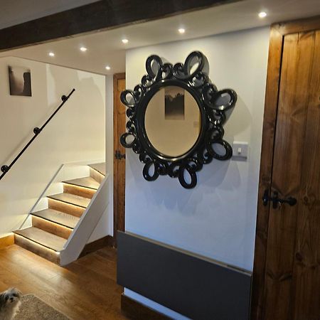Вілла Cosy Coach House Беллінгем Екстер'єр фото