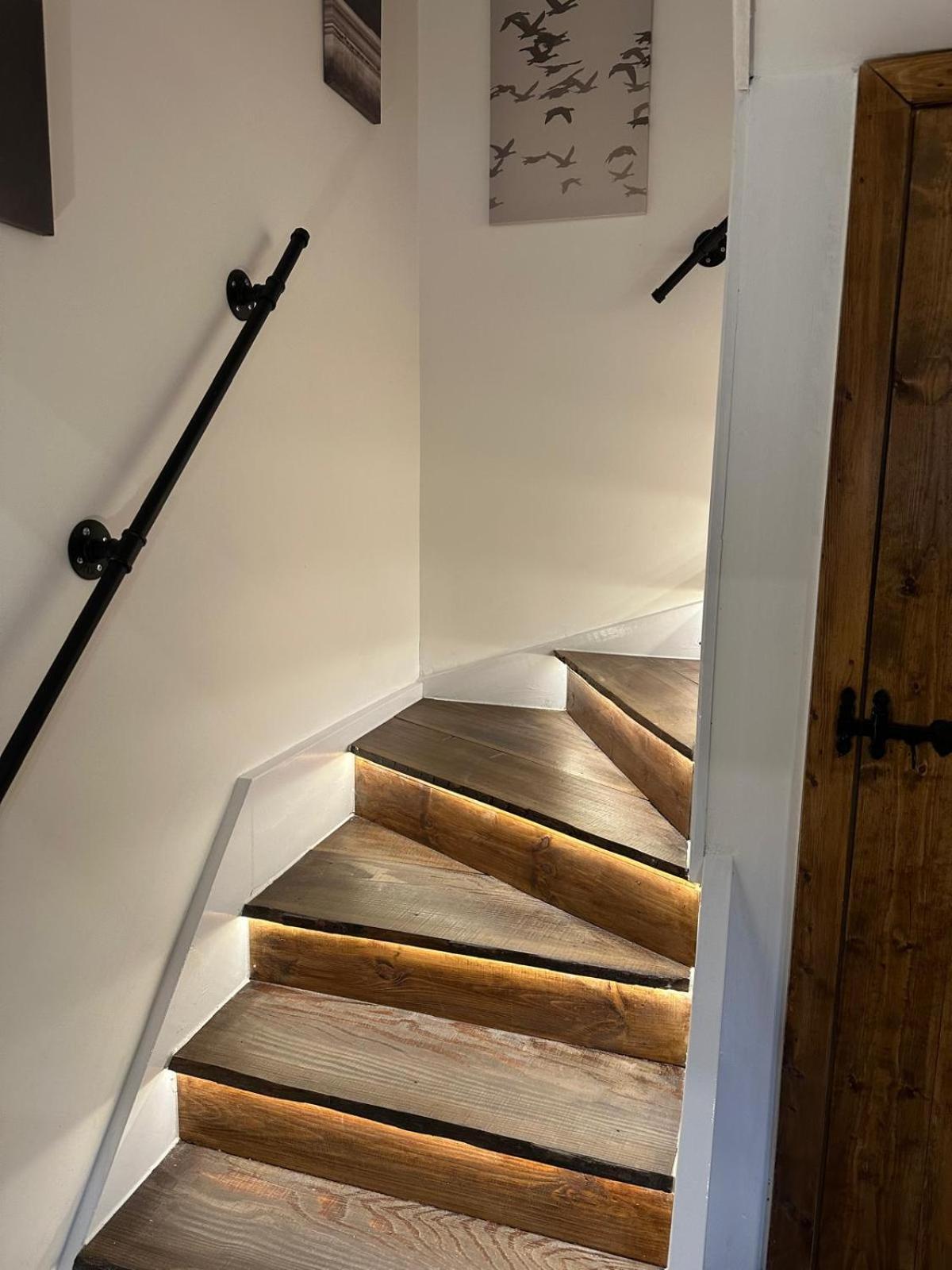 Вілла Cosy Coach House Беллінгем Екстер'єр фото