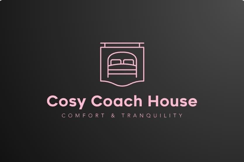 Вілла Cosy Coach House Беллінгем Екстер'єр фото